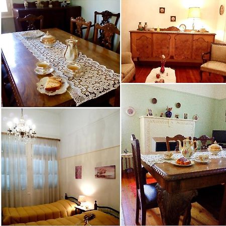 Zeta'S Vintage Garden House Villa EEsparta Exterior foto