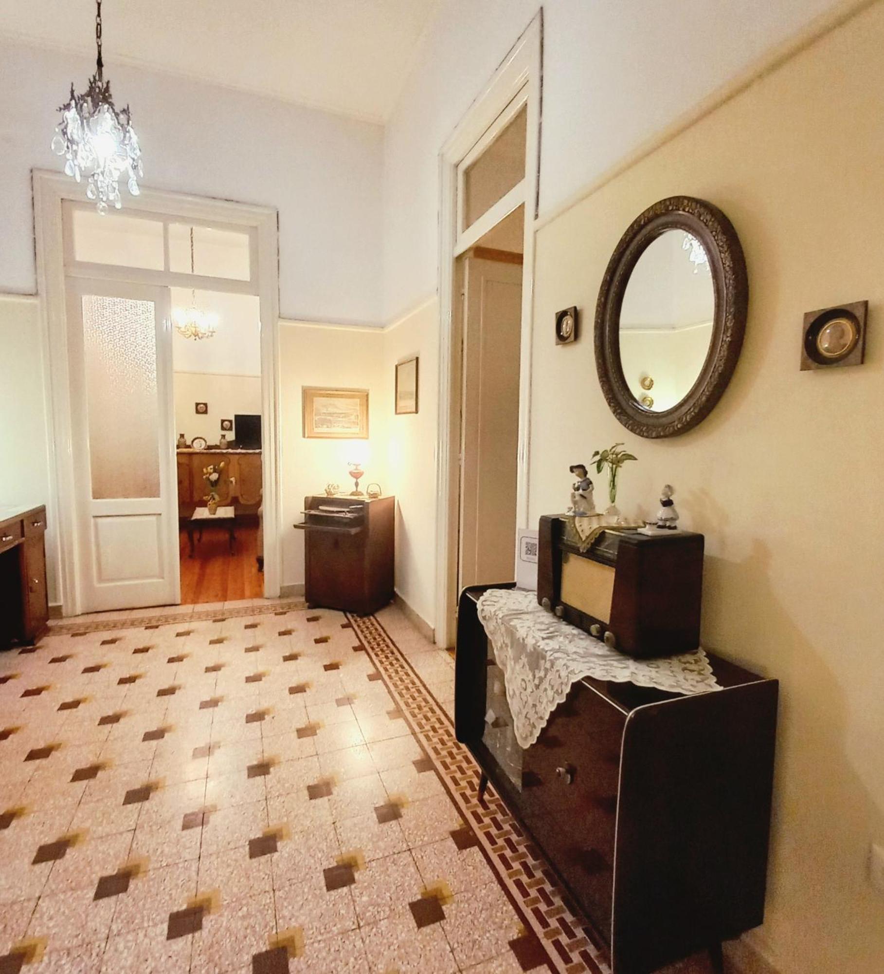 Zeta'S Vintage Garden House Villa EEsparta Exterior foto